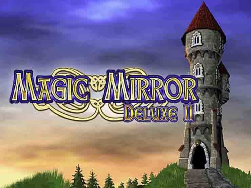 Magic Mirror Deluxe 2 (Merkur) Slot – Kostenlos online spielen