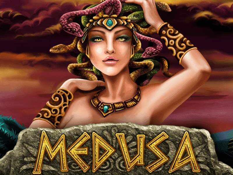 Medusa slot – Kostenlos online spielen