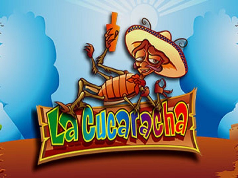La Cucaracha slot – Kostenlos online spielen